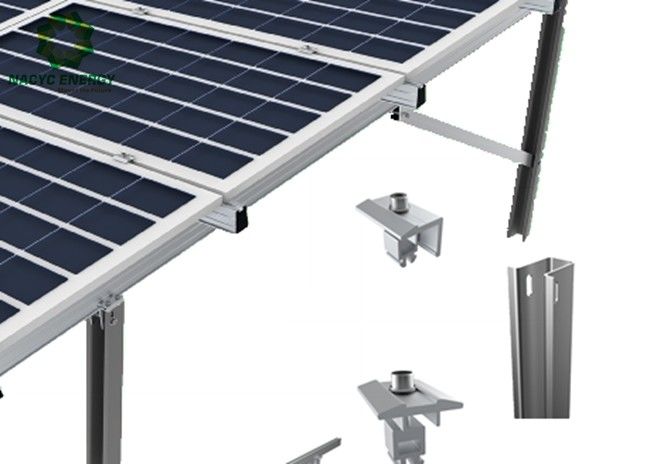 Structure Module System Vip 0 1 Usd Solar System Design System Solar Home Kit Solar Energy Systems