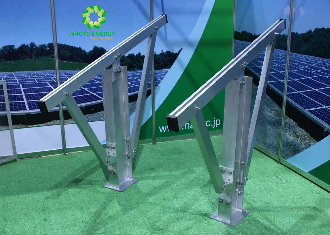 High Performance Solar Energy System / Solar Power System PV Mounting