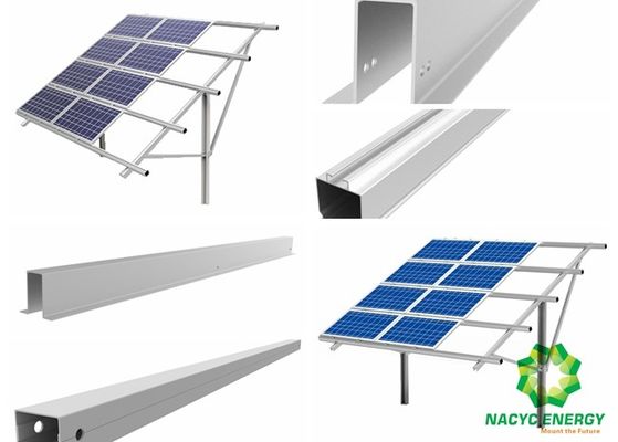 Solar Ground Mount System On Sales Of Page 7 Quality Solar Ground Mount System Supplier