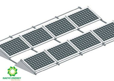 High Compatible Ballasted  3kw 5kw 10kw energy Panel Solar Mounting Systems Solar Panel Roof Mounting Brackets