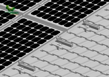 PV Mounting Systems Solar Panel System Module Support hold China Panel Solar    Solar Power System 3kw    Solar