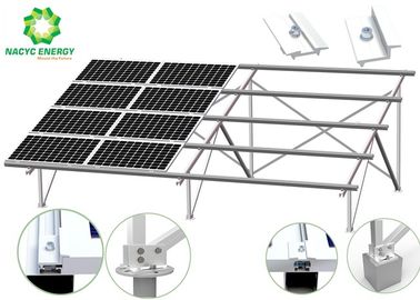 Latest VIP 0.1 USD Support Module Solar Panel Bracket         Solar Panel Structure           Solar Mounting System