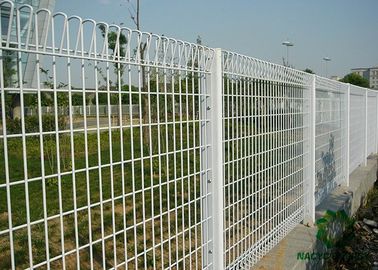 Fences Stainless TOP VIP 0.1 USD Steel Wire Fence Panels   Various Applications Innovative Engineered Solution