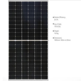 2020 Hot Sale Mono Solar Cells A Grade 6x20 5BB 10 Years Warranty Low Price 315W 320W 335W