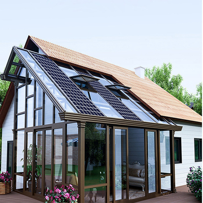 Green Power Solar Panel  System 5KW for home use