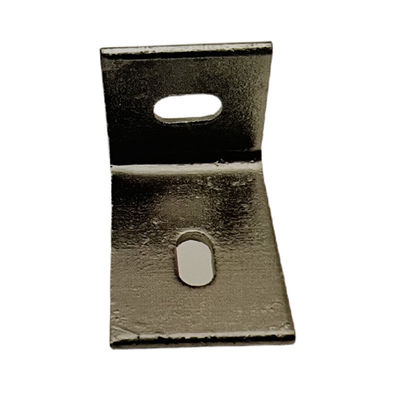 Good price Bespoke Solar Ground Mount Kit Economic Solar Panel Bracket Parts online