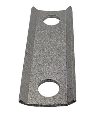 Good price Silver 3m Solar Panel Mount Rails Anodized Solar Panel Roof Rails online