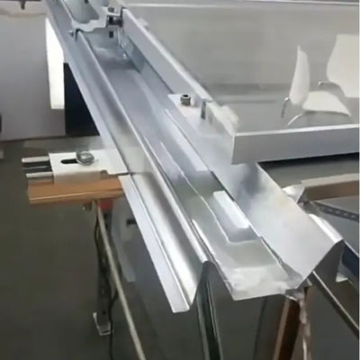 Good price Customizable Solar Panel Mounting Channel Anodized Solar Strut Channel online