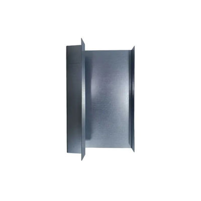 Good price Photovoltaic Solar Panel Strut Channel Silvery Solar Mounting Channel online
