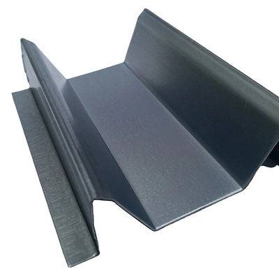 Customized Solar Panel Mounting Channel Uv Resistance Solar Strut Channel
