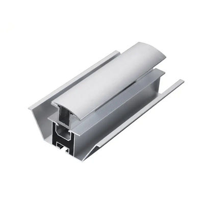Good price M Shape Solar Strut Channel Fire Resistance Solar Panel Channel online