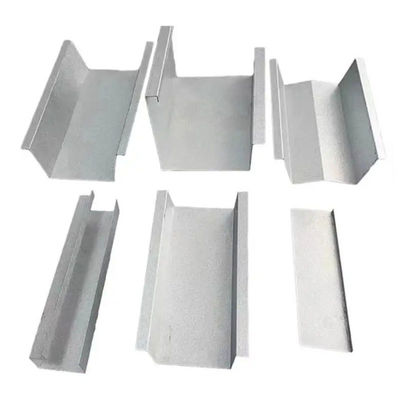 Good price Temp Resistance Solar Channel Photovoltaic Solar Strut Channel online
