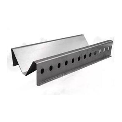 Good price Waterproof Solar Panel Mounting Channel Anodized Solar Strut Channel online