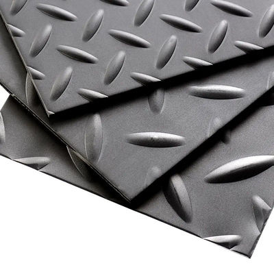 Good price Fire Proof Solar Rooftop Walkway Solar Panels Interlocking Installation online