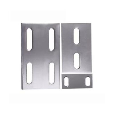 Good price Steel Embed Plates In Concrete Fire Resistant Embedment Plate online