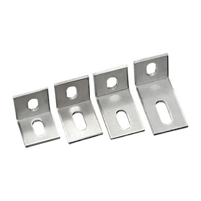 Good price Corrosion Resistant Curtain Wall Anchors Aluminum Alloy Anchor In Building online