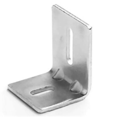 Good price 2.5mm Curtain Wall Wind Load Anchors Curtain Wall Anchor System Customizable online