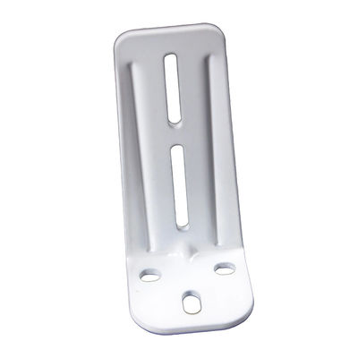 Good price Screw Fixed Curtain Wall Anchors Curtain Rail Mounting Brackets online