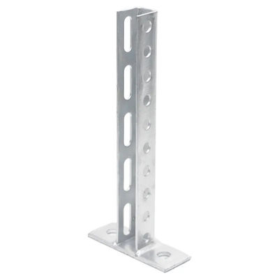 Good price Anti Seismic Earthquake Foundation Bracing Galvanized Earthquake Brackets online
