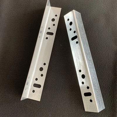 Good price Rockwool Steel Fixing Brackets Rockwool SP Fixing Brackets Silvery online