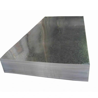 Good price Flame Resistant Metal Plate 1000 Degree Galvanized Steel Fire Resistance online