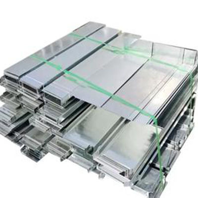 Good price 1m Width Fireproof Metal Sheet Corrosion Resistance Fire Retardant Metal online
