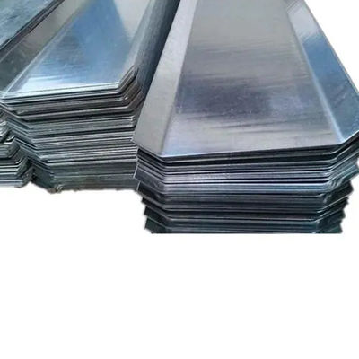 Good price Galvanised Flame Resistant Metals 1000 Degree Fire Proof Steel online