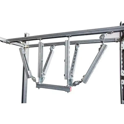 Good price Adjustable Steel Seismic Bracket with High Load Capacity for Earthquake Restraint online