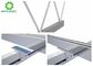 Structure  Great VIP 0.1 USD Solar Carport Mounting Structure  Aluminum Solar Carport  Solar Solutions Bracket