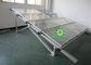 Professsional Ground Solar Mounting System in Pre-assembled Way
