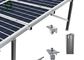Structure  Module Aluminum Solar Panel Mounting System Design   System Solar Home  Kit Solar Energy Systems  Bracket