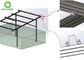 Aluminum Solar Panel Mounting System Structure Module Roof Support   Home Solar Energy Screw Piles Fixture