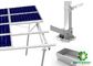 Mounting Solar Systems Great  Solar Panel Brackets Ground  Solar Racking System  Solar Solutions