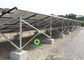Innovative Original Design Ground Mount Solar Racking Systems For Solar Plant
