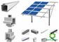 Bracket Solar Structure     Solar Home Lighting System   Solar Power Kit  	Solar Panel Pole Mount Bracket