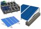 Solar Powered Charging Station Flat Roof Solar Mounting System Support system Energy Solar Panels  100kw Solar System