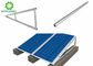 Exclusive Flexible Ground Solar PV Mounting Brackets Innovative Tripod Structure