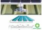 High Corrosion Resistance Industrial and Commercial Solar power Racking Systems solar power roof mounting systems 