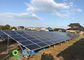 Solar Plant Ground Solar Mounting Systems Pv Mounting Systems With Quick Delivery