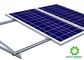 Ballasted Solar Mounting Systems panel Modules Structure   Grid Tied Solar System   Home Solar Energy System