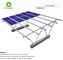 Solar Carport Solar energy panel Support Module System  Carport Brackets PV Carport Structures For 1 Car Or 2 Cars