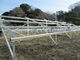 Aluminum Solar Panel Mounting System, PV Mounting Brackets, Solar Racking System