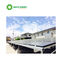 Anodized Aluminum Solar Panel Mounting System For Residential