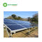 Nacyc Designed Large Scale Solar Deployment Ground Mount System PV Energy Mounting Structure