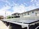 Easy Installation Solar Ground Mount System , Aluminum PV Panel Racking System