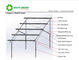 All Used Aluminum Solar Panel Frame Solar Panel Support Brackets PV Structure For Solar Panel Project