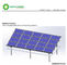 Configurable Design Pre Assembled Solar Ground Bracket Suitable For Framed Pv Module