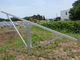 Ground Solar Power Brackets Solar Ground Mounted Racking system
