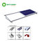 Flexibility Solar power brackets Metal Roof Solar Mounting Systems Suitable For Roof And Ground