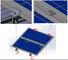 Reliable Structure Metal Roof Solar Mounting Systems For Pitched Roof Solar Panel Rack